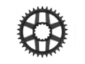 E*THIRTEEN Round Chainring Helix Race GR Direct Mount | 1-Speed Narrow Wide | Black