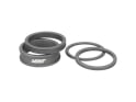 LEATT COMPONENTS Spacer Set CeraMAG | CeraGrey