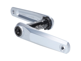 ALUGEAR Kurbelarme Vega AL Road / Gravel | SRAM 8-Loch...