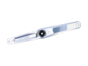 ALUGEAR Crankarms Vega AL Road / Gravel | SRAM 8-hole chainring 28.99 mm SRAM DUB spindle | steel