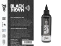R2BIKE pre-waxed SAVER PACK | KMC X12 Chain + REX Black Magik Drip Wax | 12-speed | 126 links | silver / black