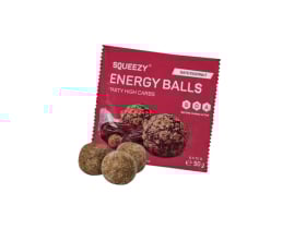 SQUEEZY Energy Balls Date / Tigernut | 50g bag