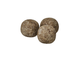 SQUEEZY Energy Balls Date / Tigernut | 50g bag