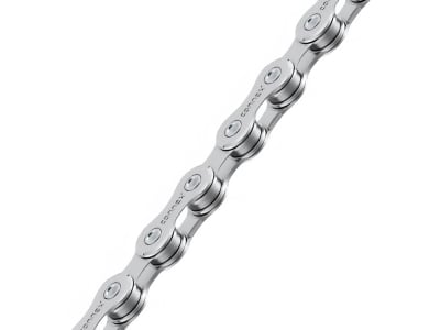 CONNEX Chain 12SR for SRAM Flattop AXS Road & Transmission | 12-speed | 126 links | silver