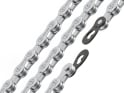 CONNEX Chain 12SR for SRAM Flattop AXS Road & Transmission | 12-speed | 126 links | silver