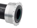 WOLF TOOTH Bottom Bracket T47 Shimano 24 mm | raw silver