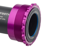 WOLF TOOTH Innenlager T47 SRAM DUB 29 mm | ultraviolet...