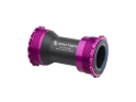 WOLF TOOTH Bottom Bracket T47 SRAM DUB 29 mm | ultraviolet purple