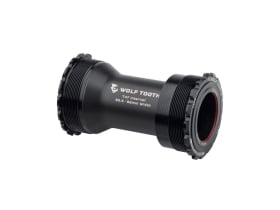 WOLF TOOTH Bottom Bracket T47 30 mm | black