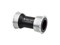WOLF TOOTH Bottom Bracket T47 30 mm | raw silver