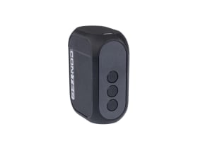 CONTEC Air Tronic Battery Pump mini | 10.3 bar