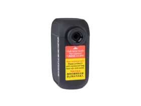 CONTEC Air Tronic Battery Pump mini | 10.3 bar
