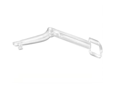 LAZER Cover Mudcap Z1 | transparent