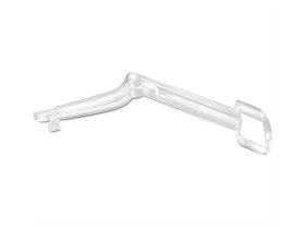 LAZER Cover Mudcap Z1 | transparent