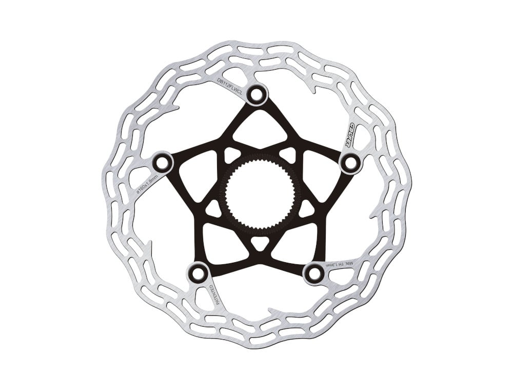 パーツ GALFER DISC SHARK ROAD 160mm/140mm galfer-bremsscheibe-road-disc-