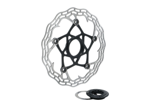 GALFER Brake Disc Road Disc Shark® | Center Lock |...