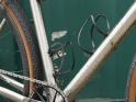 BJORN Flaschenhalter Skoba | Carbon | schwarz