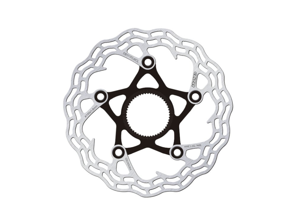 パーツ GALFER DISC SHARK ROAD 160mm/140mm galfer-bremsscheibe-road-disc-