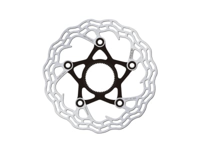 GALFER Bremsscheibe Road Disc Shark® | Center Lock | 140 mm