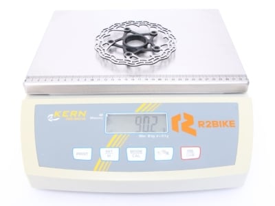 GALFER Brake Disc Road Disc Shark® | Center Lock | 140 mm