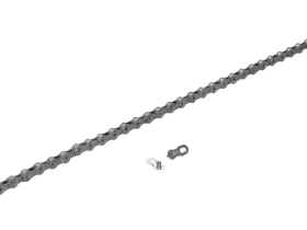 R2BIKE pre-waxed CAMPAGNOLO Super Record 13 Chain incl....