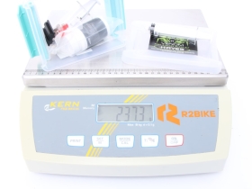 HAYES Bleed Kit Radar Pro Bleed Kit | Mineral Oil