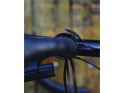 KNOG Oi Prima Bell Large | 23.8 - 31.8 mm | anthracite