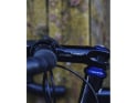 KNOG Oi Prima Bell Large | 23.8 - 31.8 mm | anthracite
