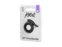 KNOG Oi Prima Bell Large | 23.8 - 31.8 mm | anthracite