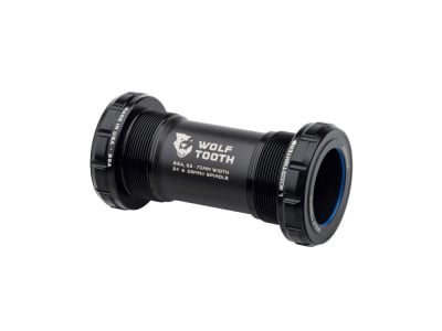 WOLF TOOTH Innenlager BSA SRAM DUB 29 mm | schwarz