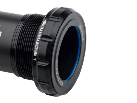 WOLF TOOTH Innenlager BSA SRAM DUB 29 mm | schwarz