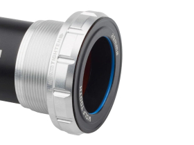 WOLF TOOTH Innenlager BSA SRAM DUB 29 mm | raw silver