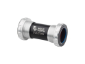 WOLF TOOTH Bottom Bracket BSA SRAM DUB 29 mm | raw silver