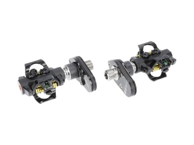 XPEDO Power Meter Pedale | CXR Omni