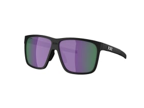 BLIZ Sunglasses A001 Matte Black | Brown & Purple...