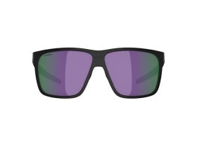BLIZ Sunglasses A001 Matte Black | Brown & Purple...