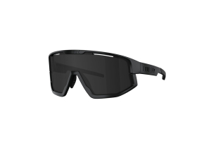 BLIZ Sunglasses Fusion Small Matte Black | Smoke