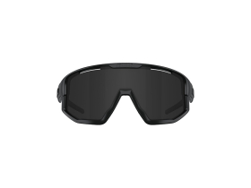 BLIZ Sunglasses Fusion Small Matte Black | Smoke