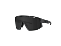 BLIZ Sonnenbrille Fusion Small Matte Black | Smoke