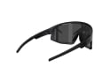 BLIZ Sonnenbrille Fusion Small Matte Black | Smoke