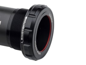 WOLF TOOTH Innenlager BSA 30 mm | schwarz