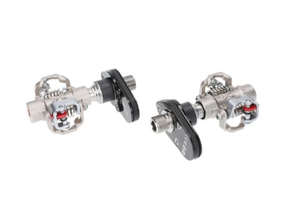 XPEDO Power Meter Pedale | M-Force 8 Omni