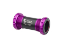 WOLF TOOTH Bottom Bracket BSA 30 mm | ultraviolet purple