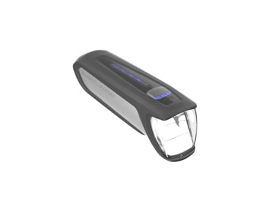 BUSCH + MÜLLER LED Battery Front Light IXON Core 2 | StVZO