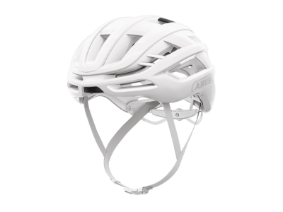 ABUS Helmet AirBreaker 2.0 | Pure White | size S