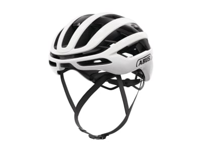 ABUS Helmet AirBreaker 2.0 | Shiny White