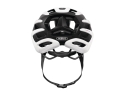 ABUS Fahrradhelm AirBreaker 2.0 | Shiny White | Größe S