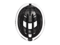 ABUS Fahrradhelm AirBreaker 2.0 | Shiny White | Größe S
