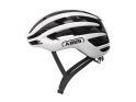 ABUS Helmet AirBreaker 2.0 | Shiny White | size L