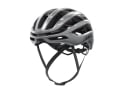 ABUS Helmet AirBreaker 2.0 | Graphite Silver